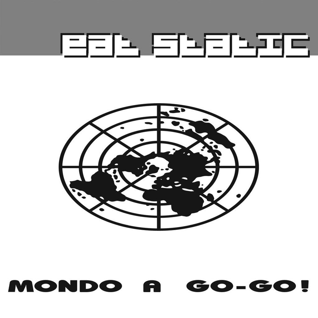 Mondo a Go-Go!