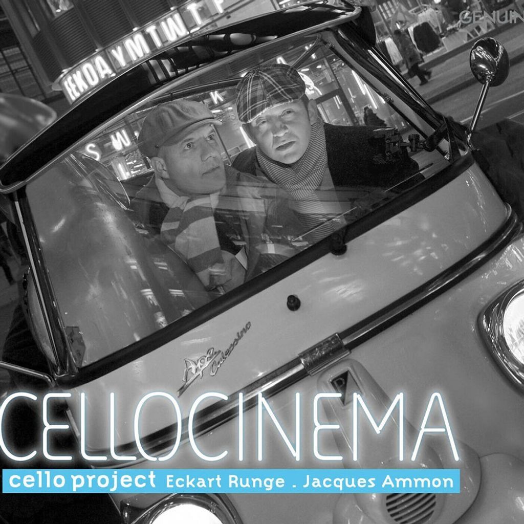 CelloCinema