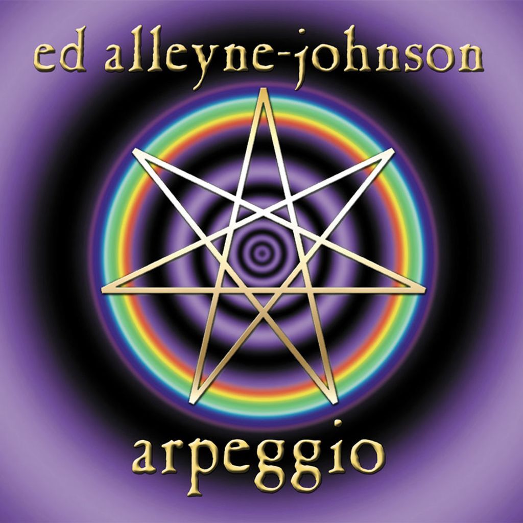Arpeggio