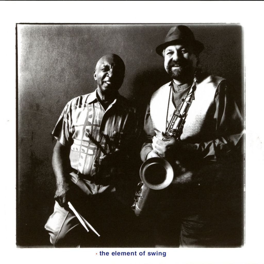 The Element of Swing