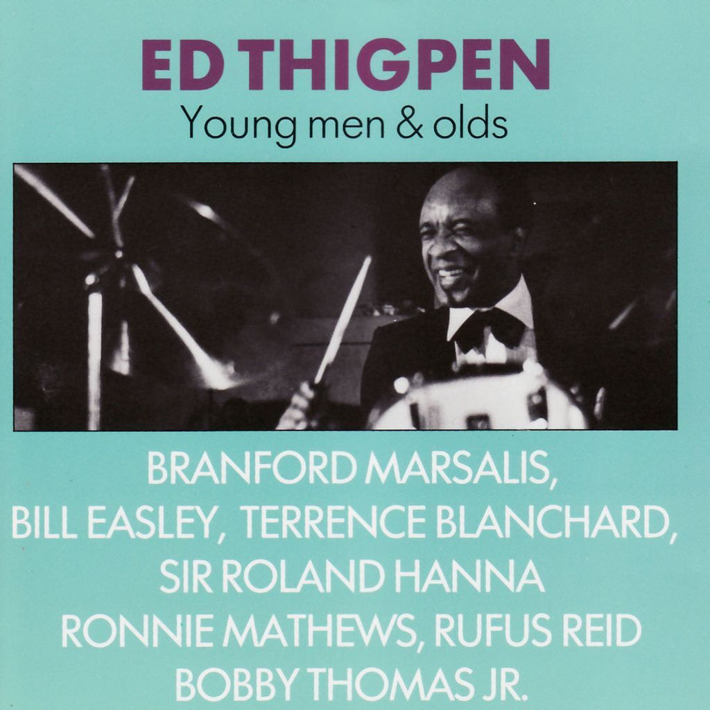 Young Men And Olds