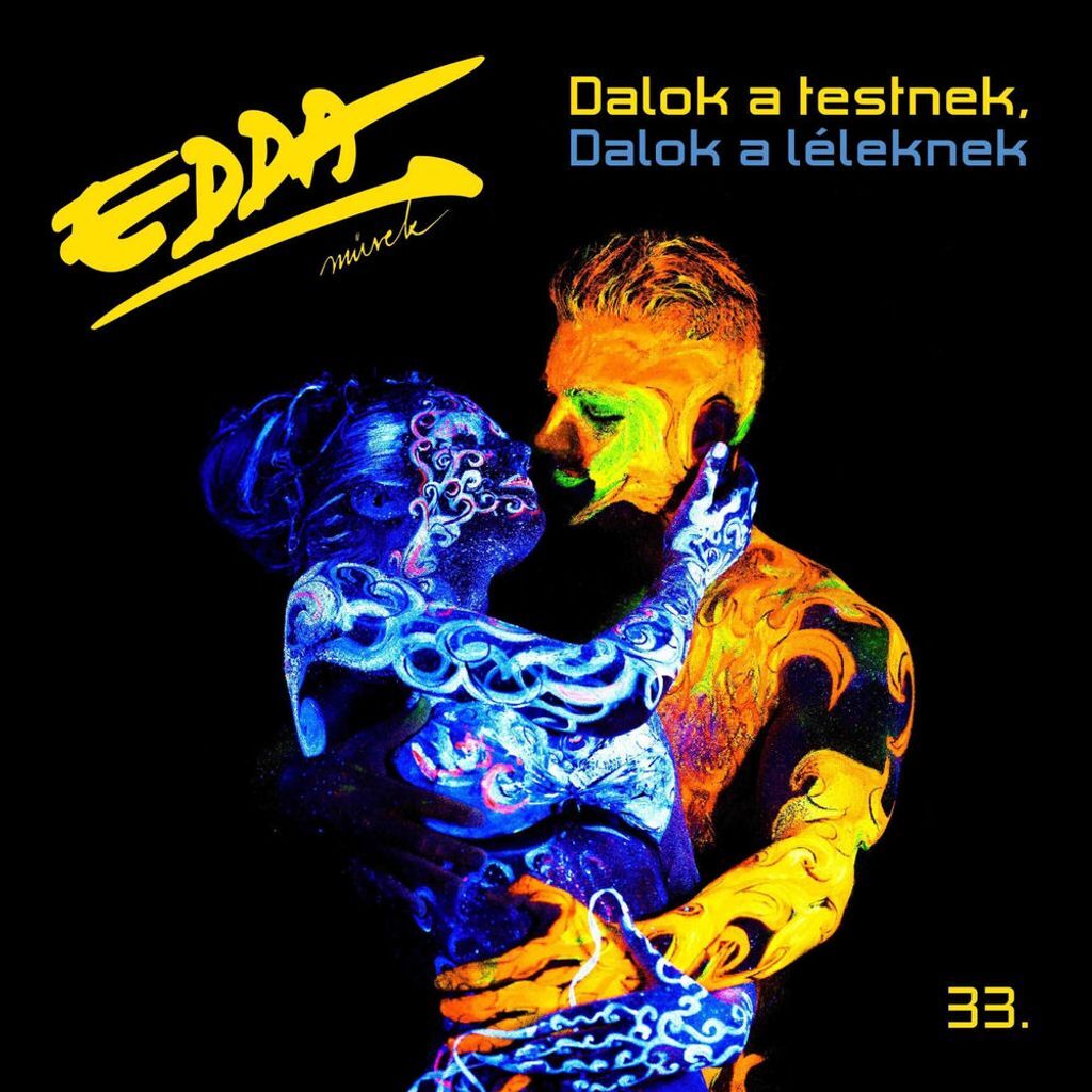 Dalok a testnek, Dalok a léleknek