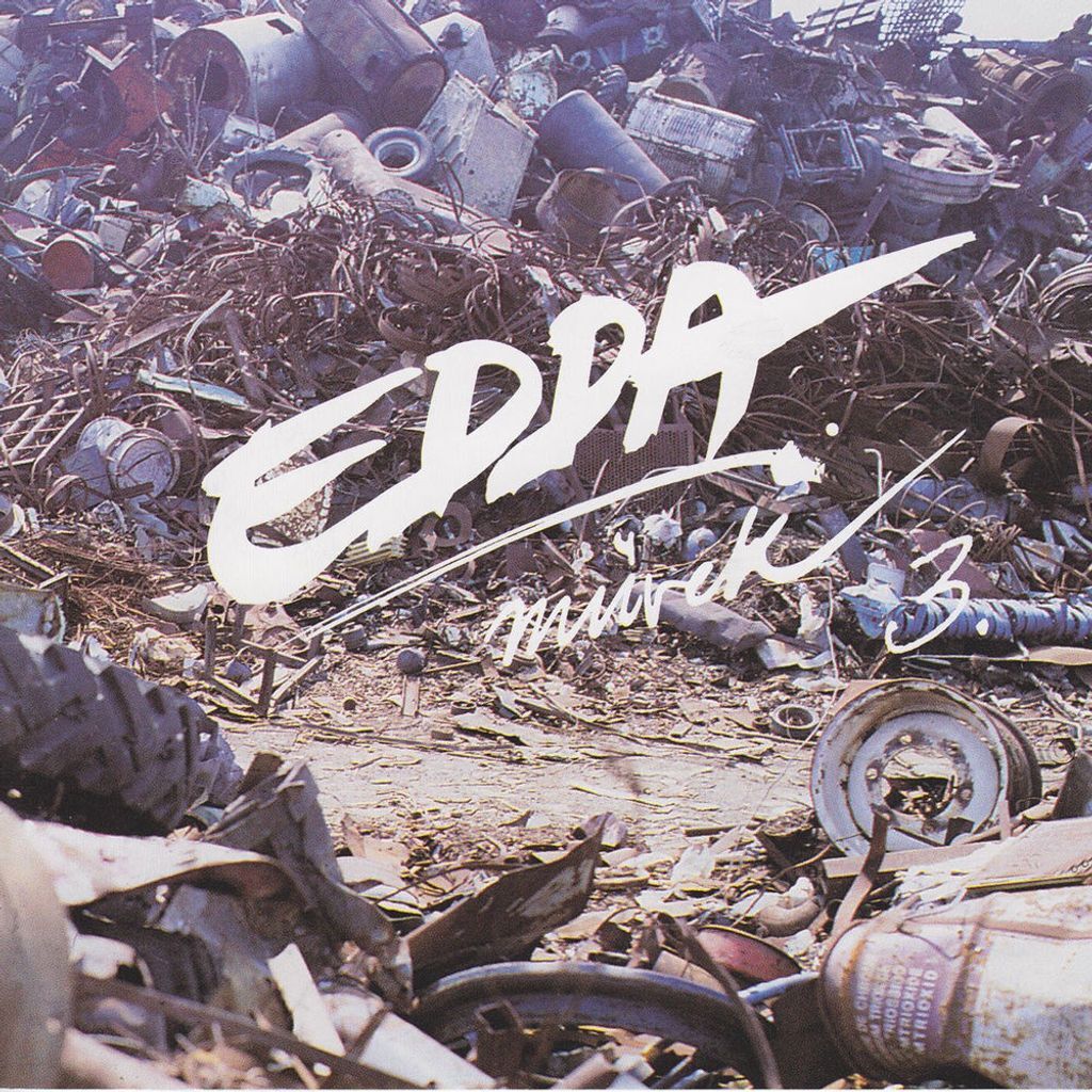 Edda Művek 3.