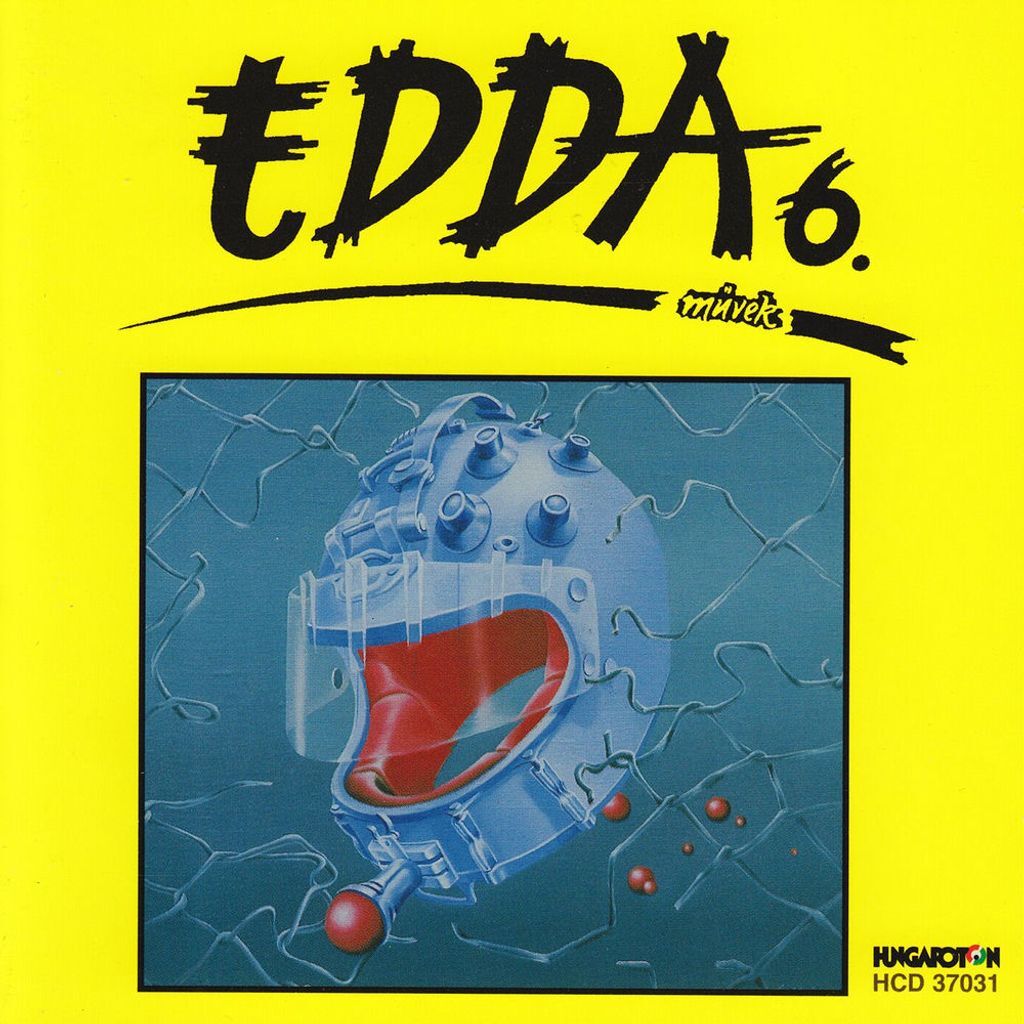Edda Művek 6.