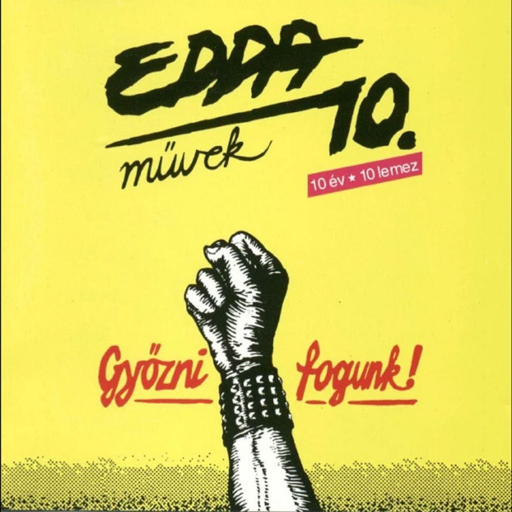 Győzni fogunk