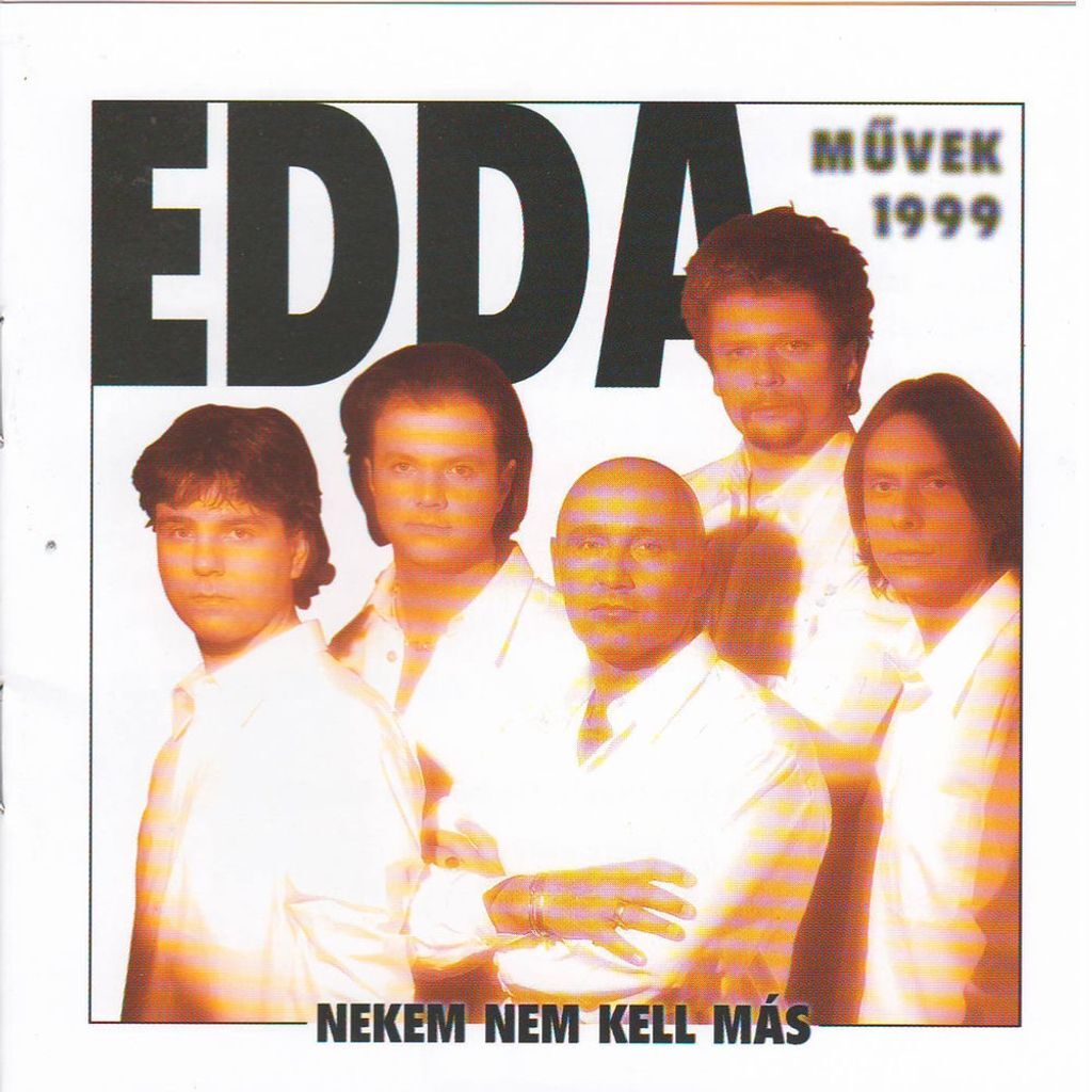 Nekem nem kell más
