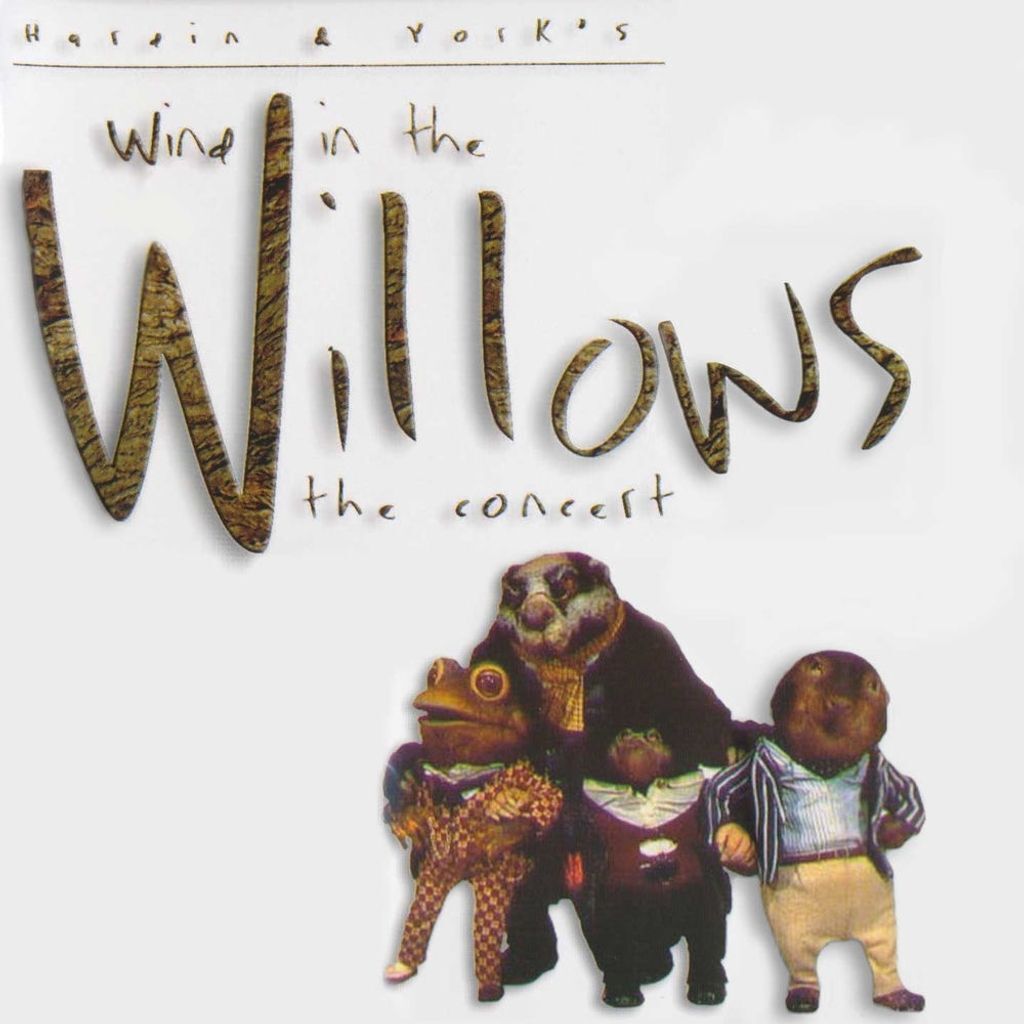 Wind In The Willows
