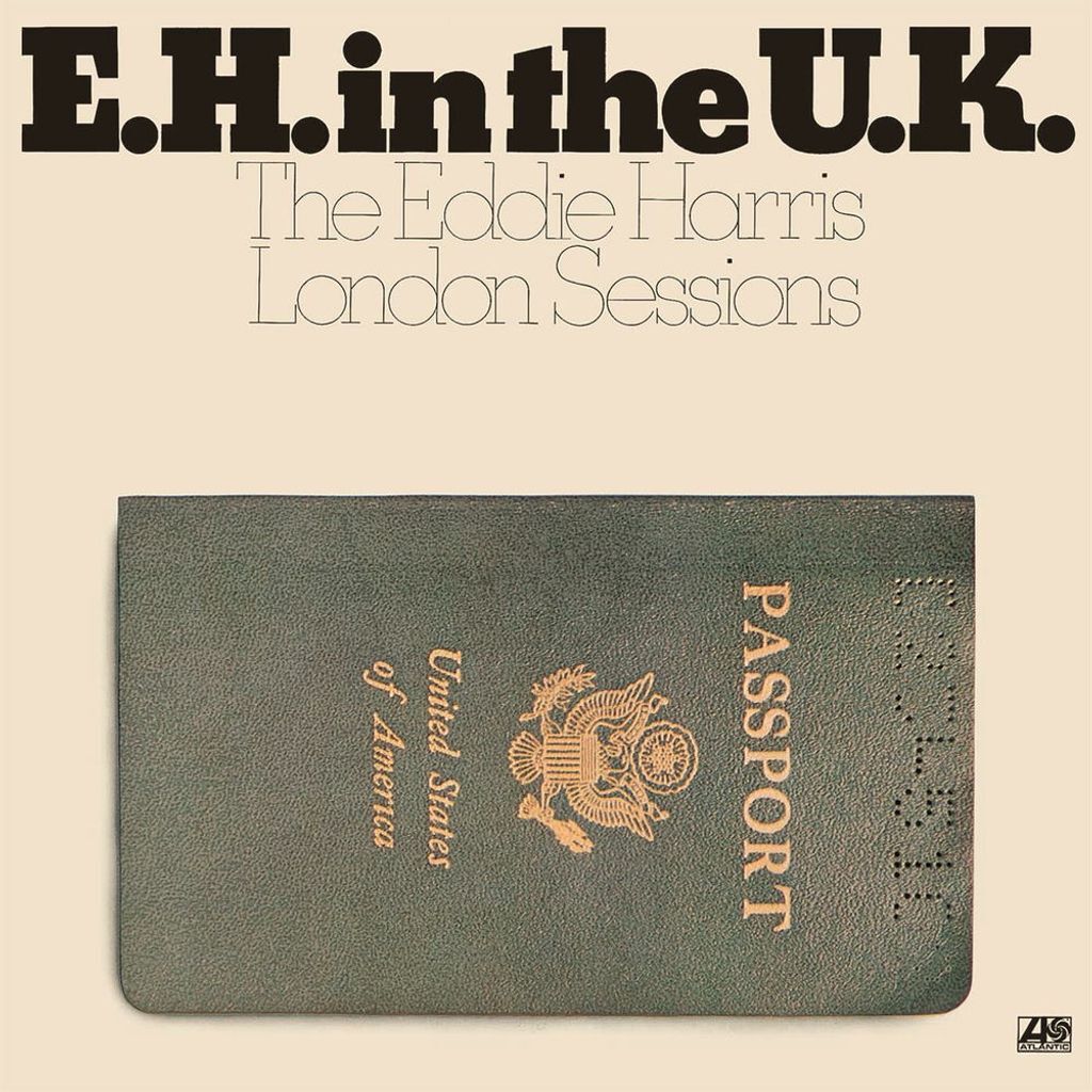 E.H. in the U.K.
