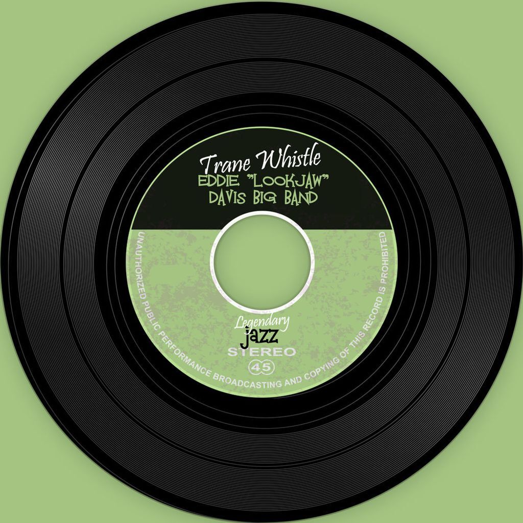 Trane Whistle