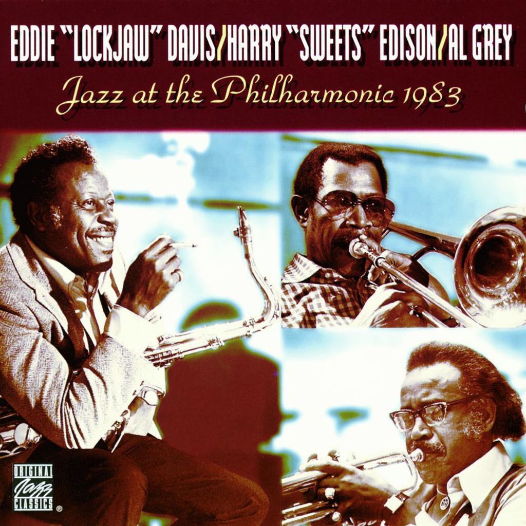 Jazz at the Philharmonic 1983