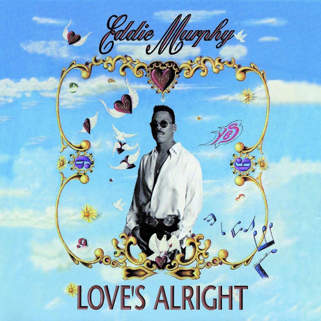 Love's Alright