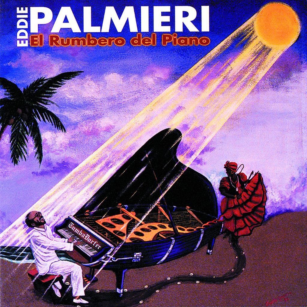 El rumbero del piano