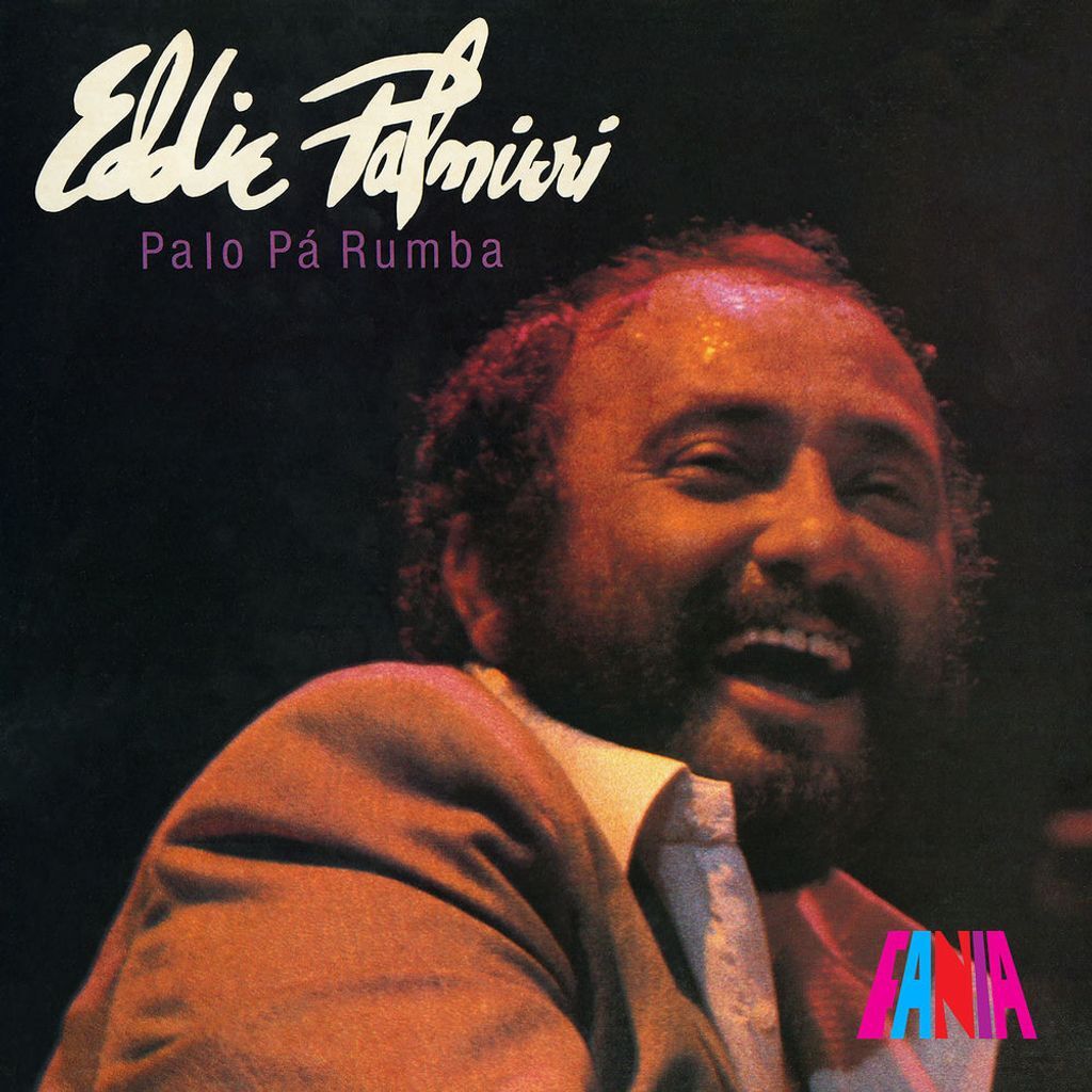 Palo pá rumba