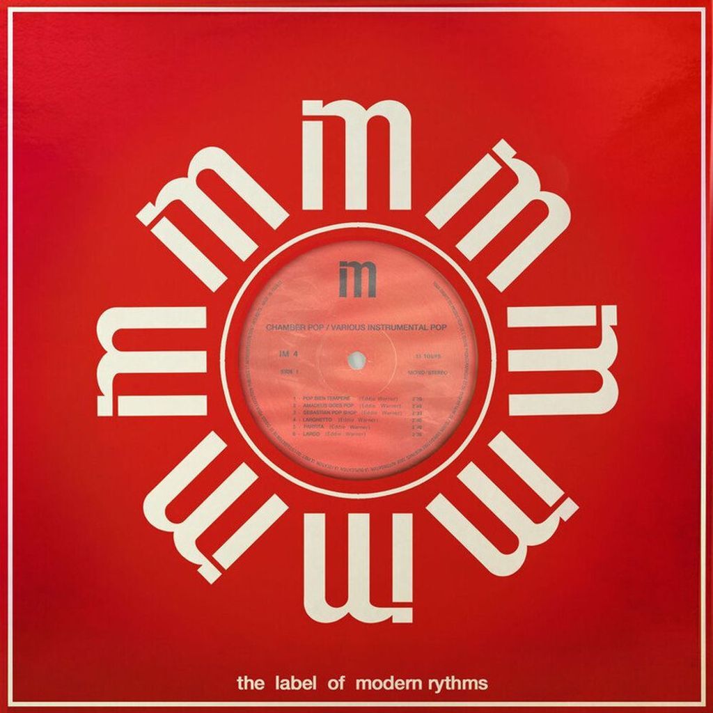 Chamber Pop / Various Instrumental Pop