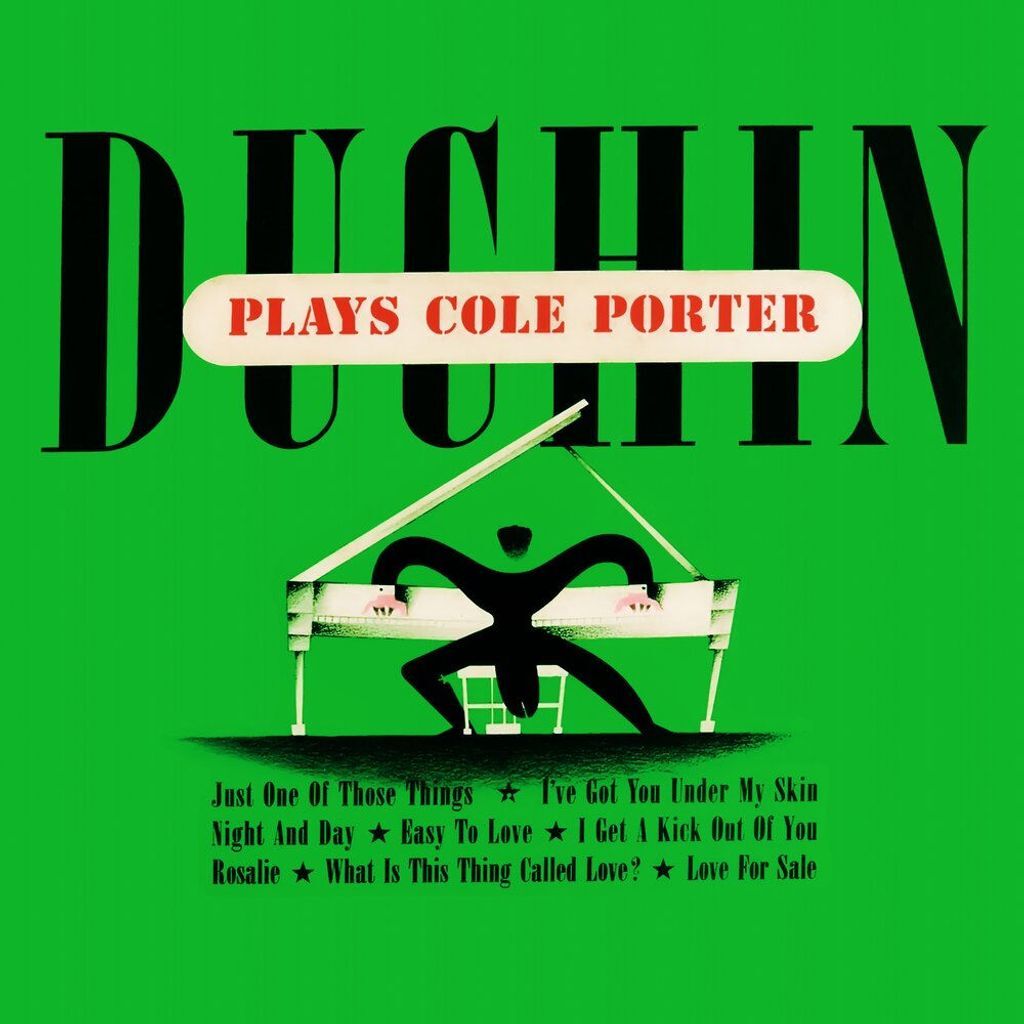 Plays Cole Porter