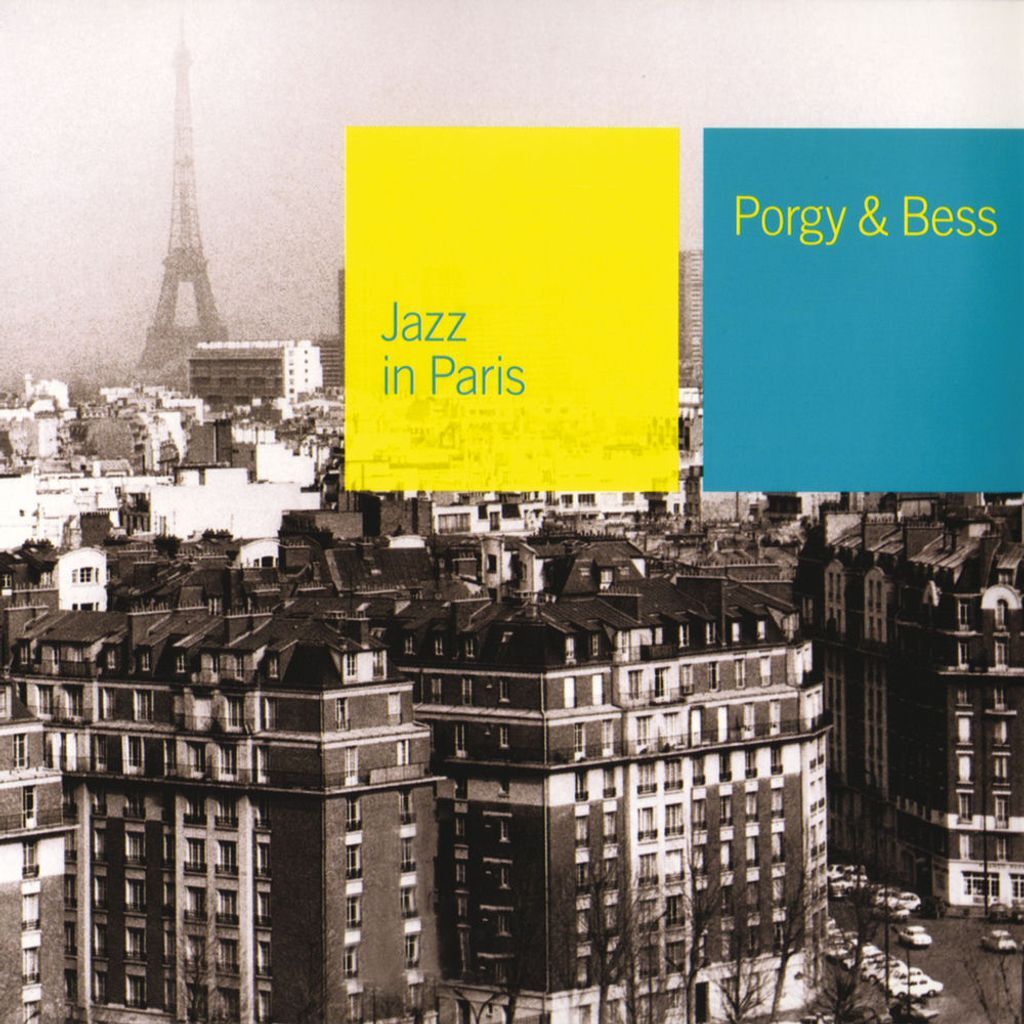 Porgy and Bess