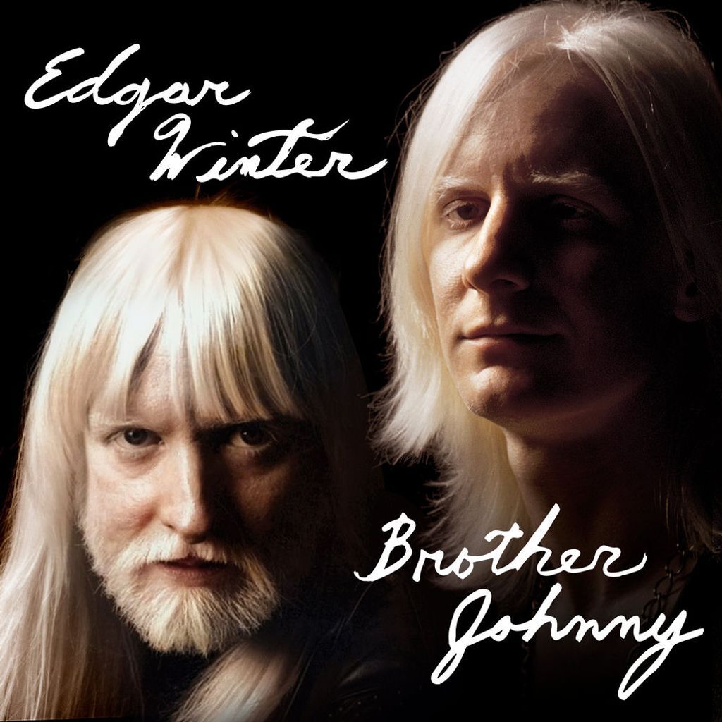 Brother Johnny