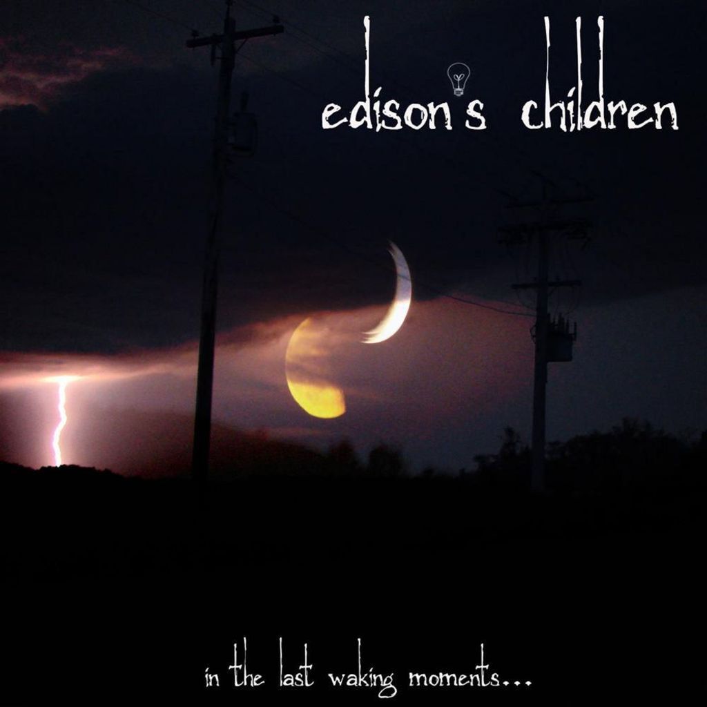 In the Last Waking Moments…