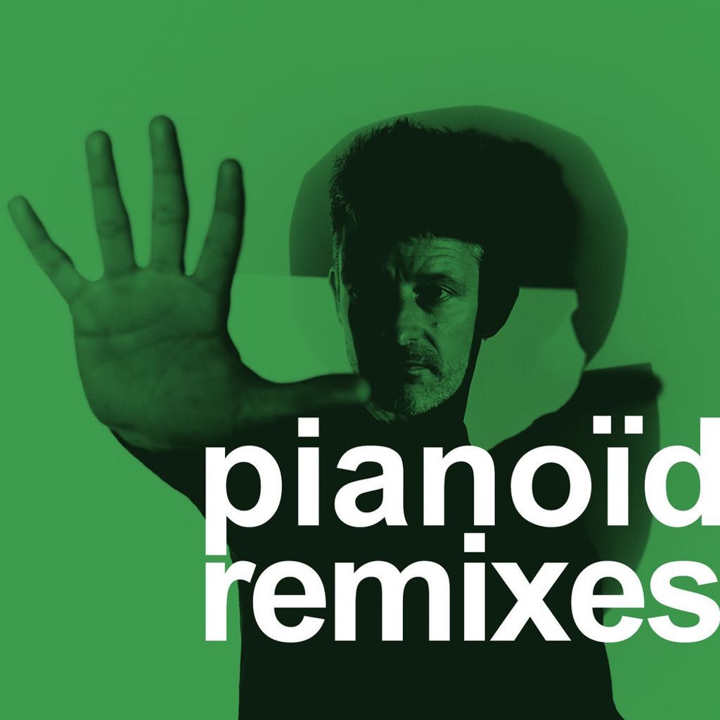 Pianoïd: Remixes