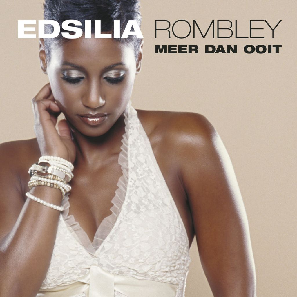 Meer dan ooit
