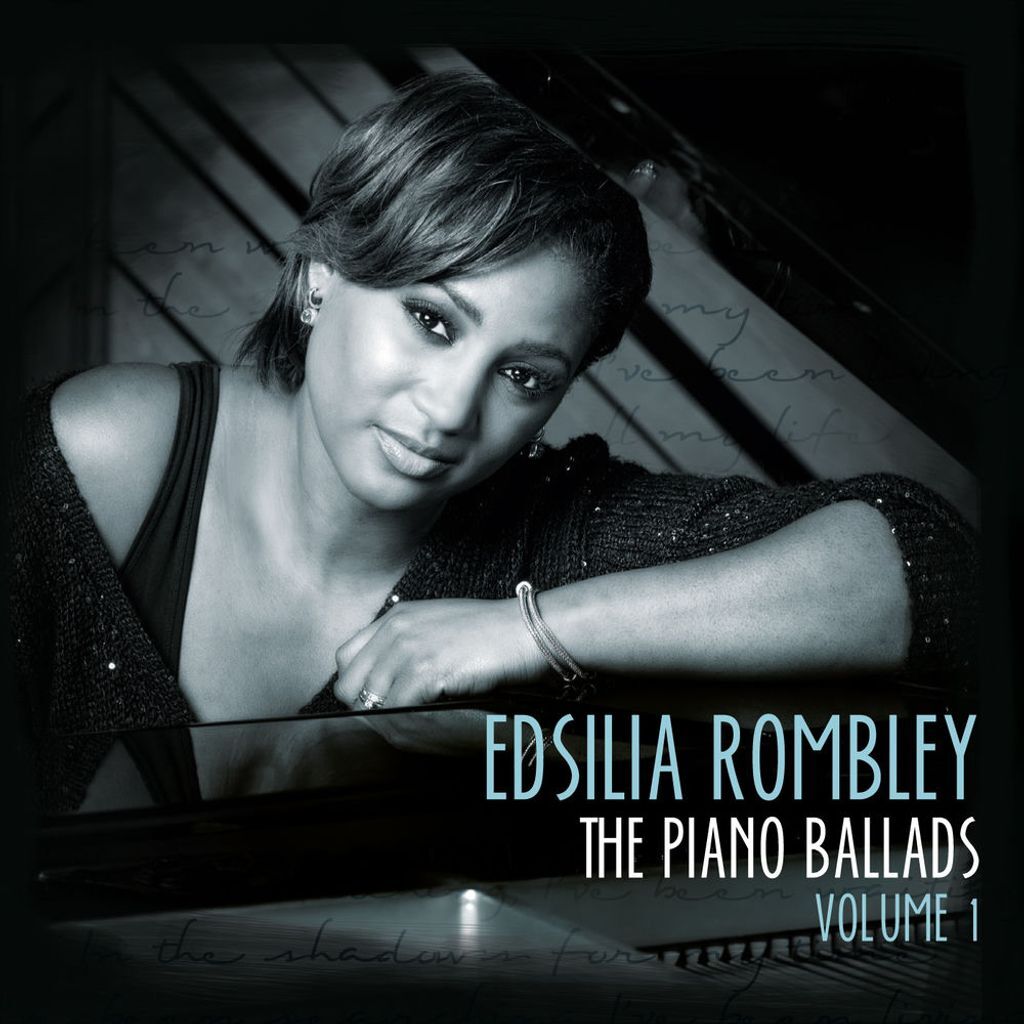 The Piano Ballads, Volume 1