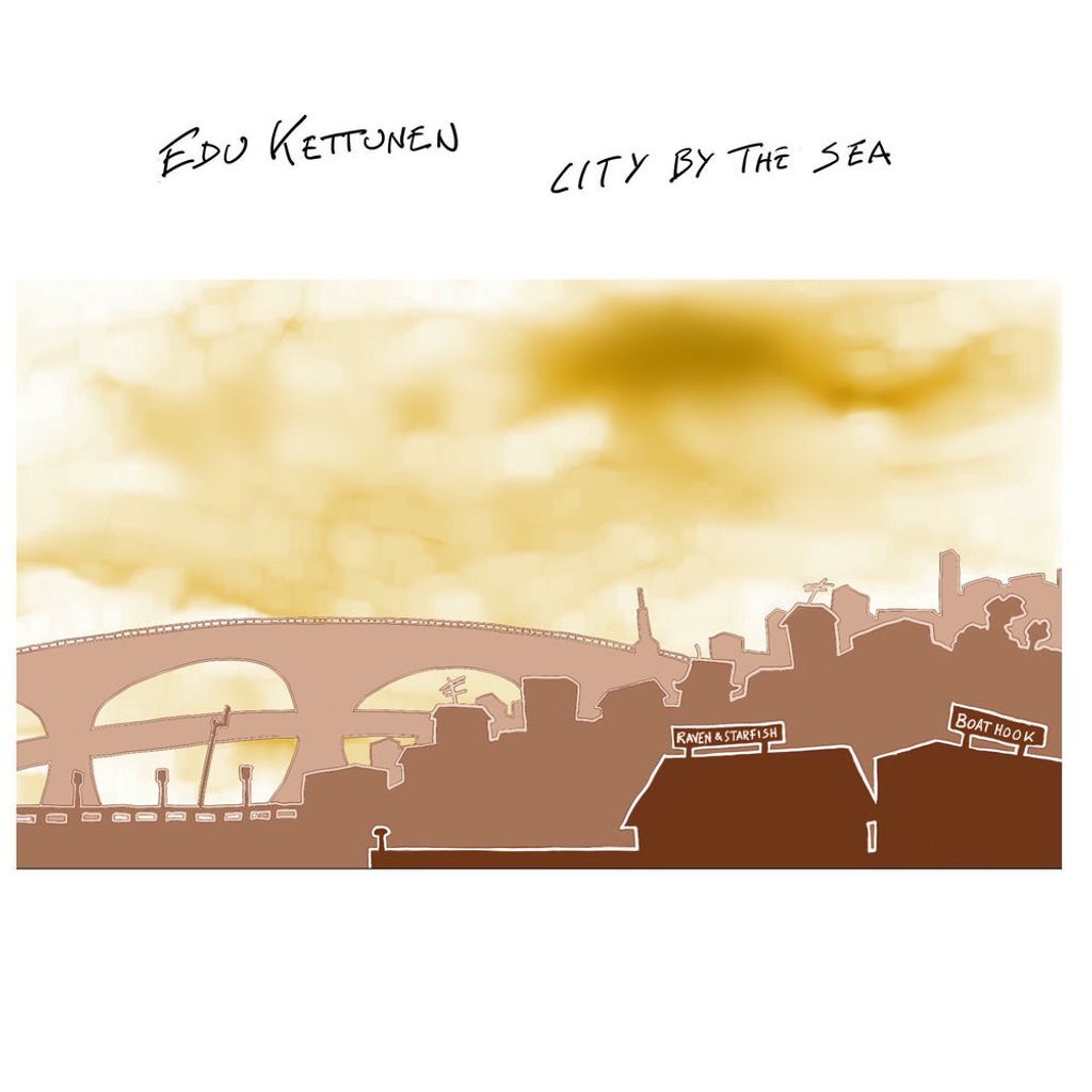 City by the Sea