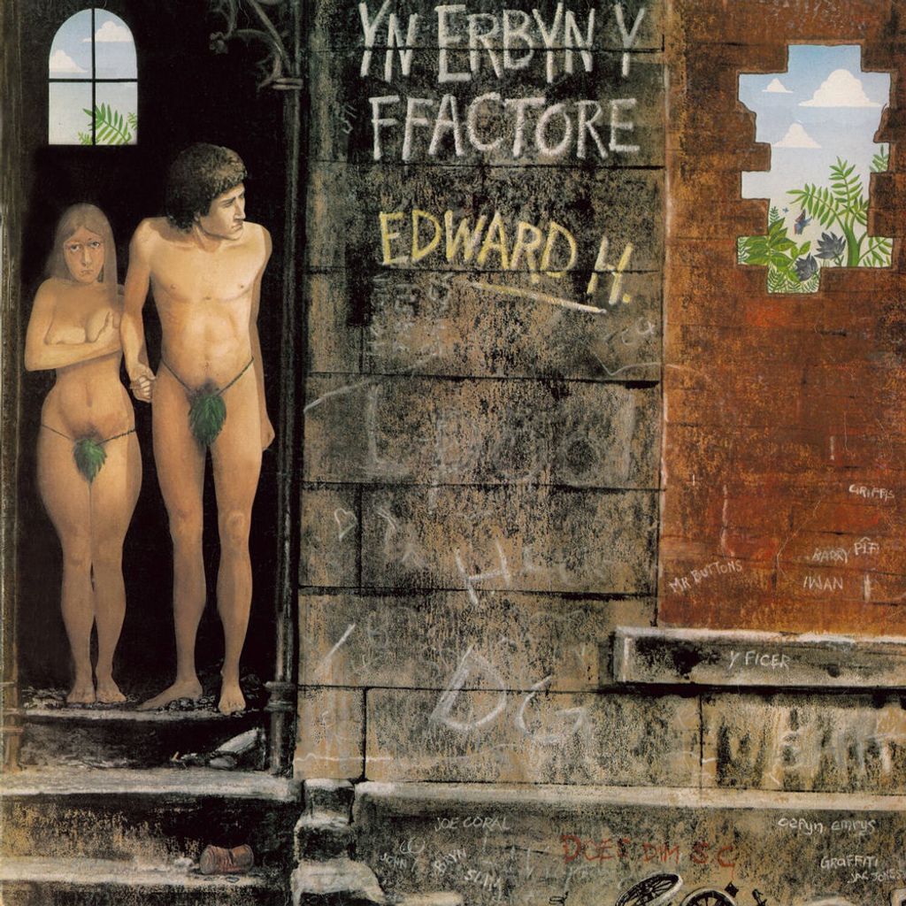 Yn Erbyn Y Ffactore