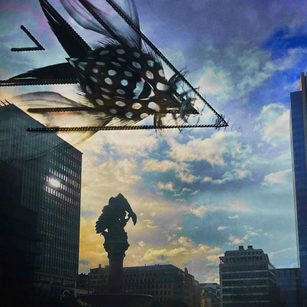 A Monument to Wasted Tears