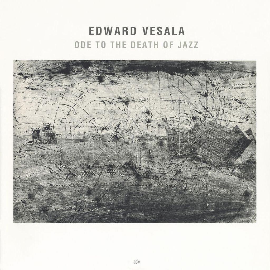 Ode to the Death of Jazz