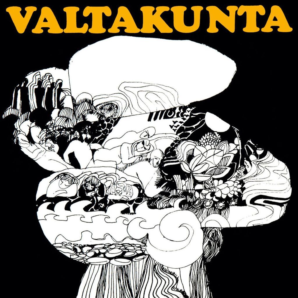 Valtakunta