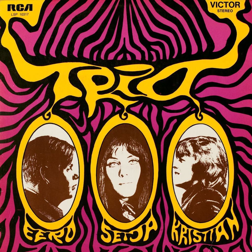 Trio