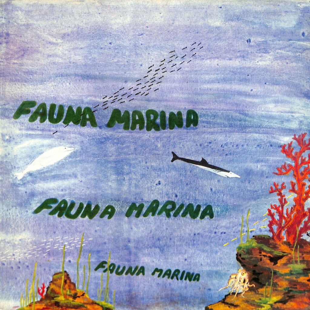 Fauna Marina