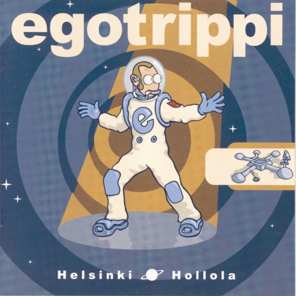 Helsinki–Hollola