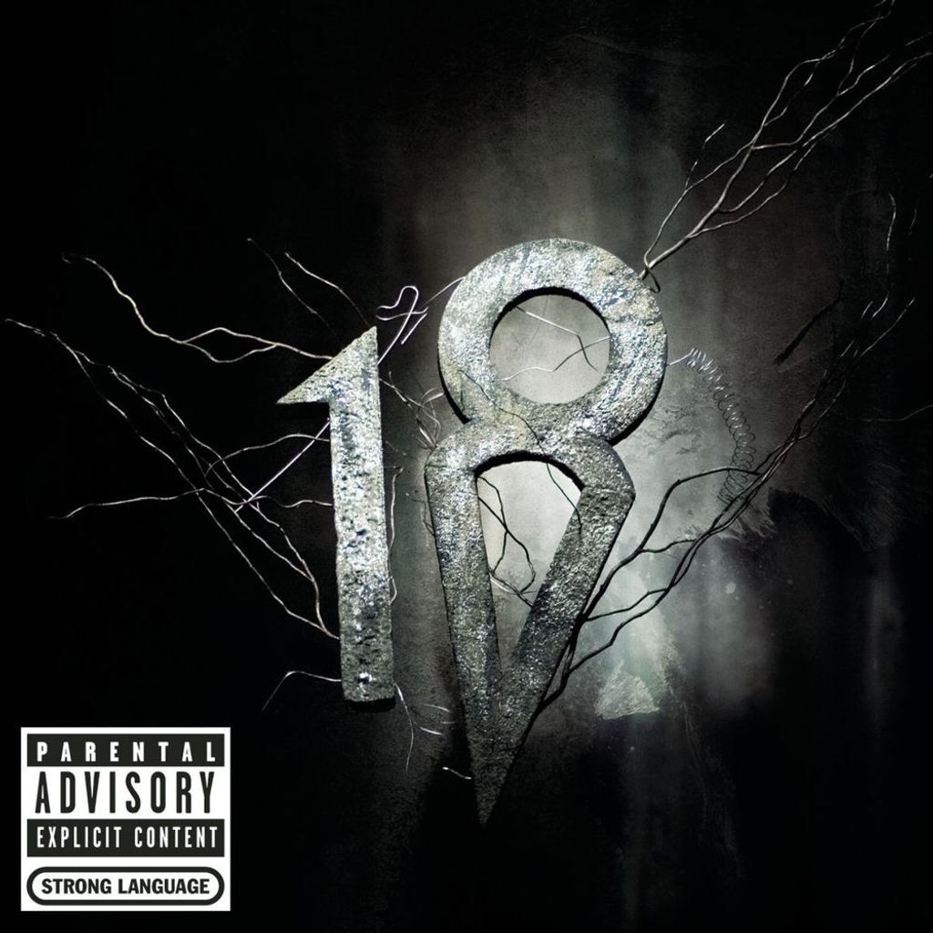 Eighteen Visions