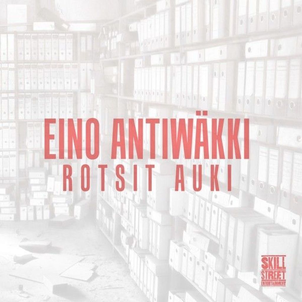 Rotsit auki