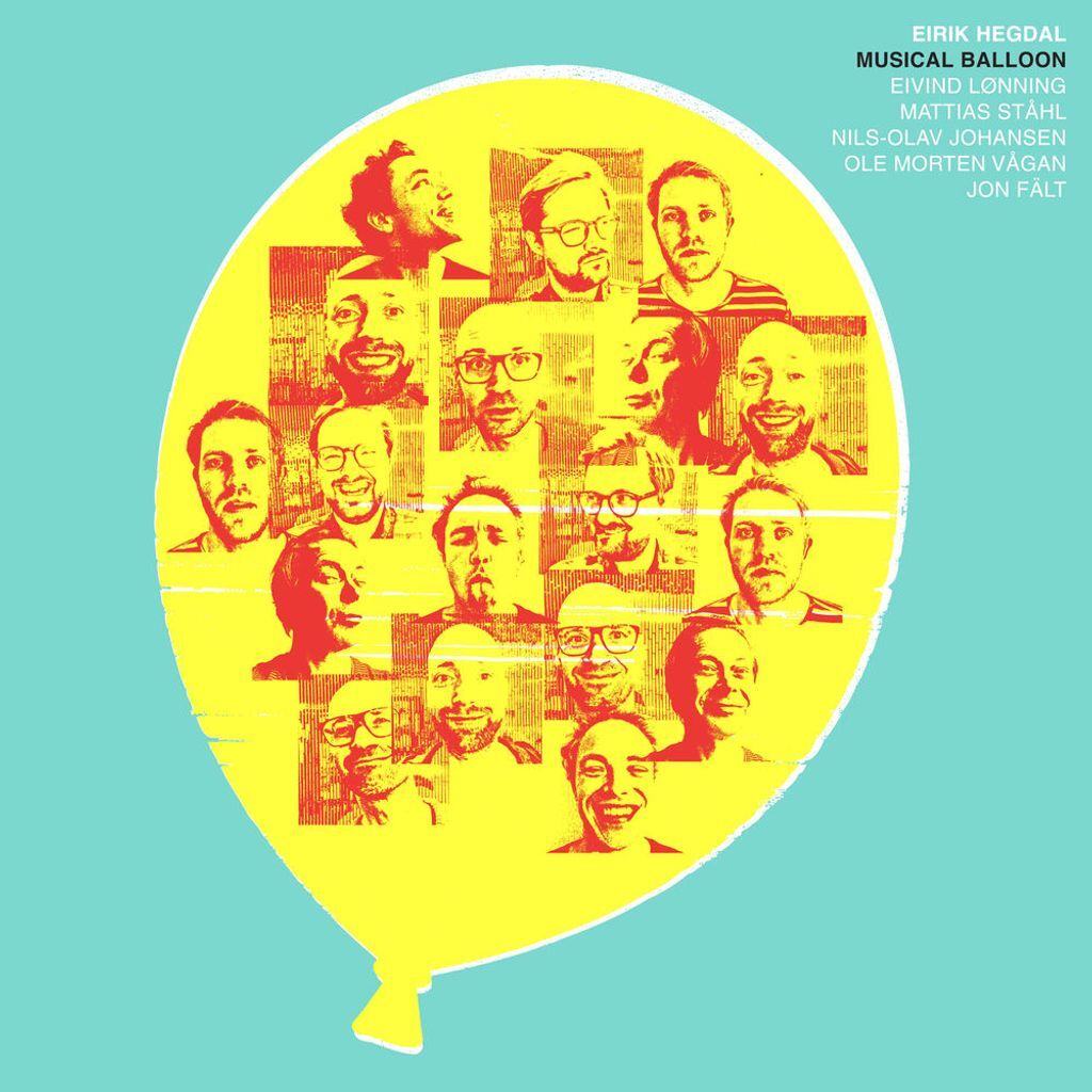 Musical Balloon