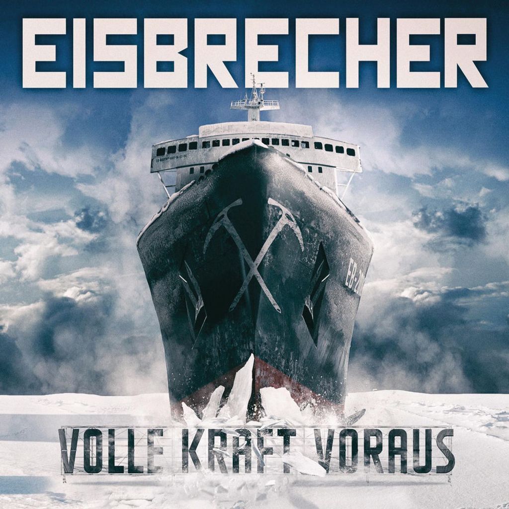 Volle Kraft Voraus