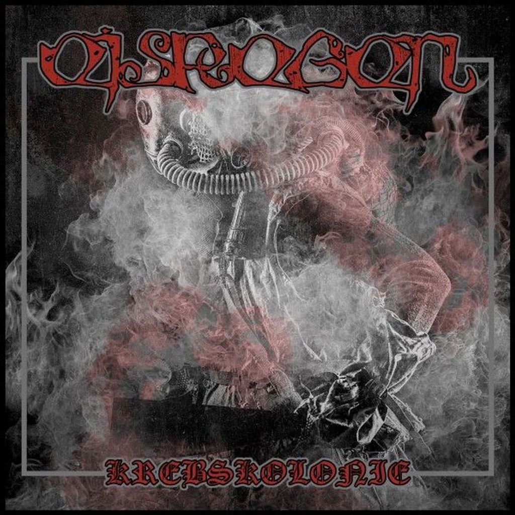 Krebskolonie