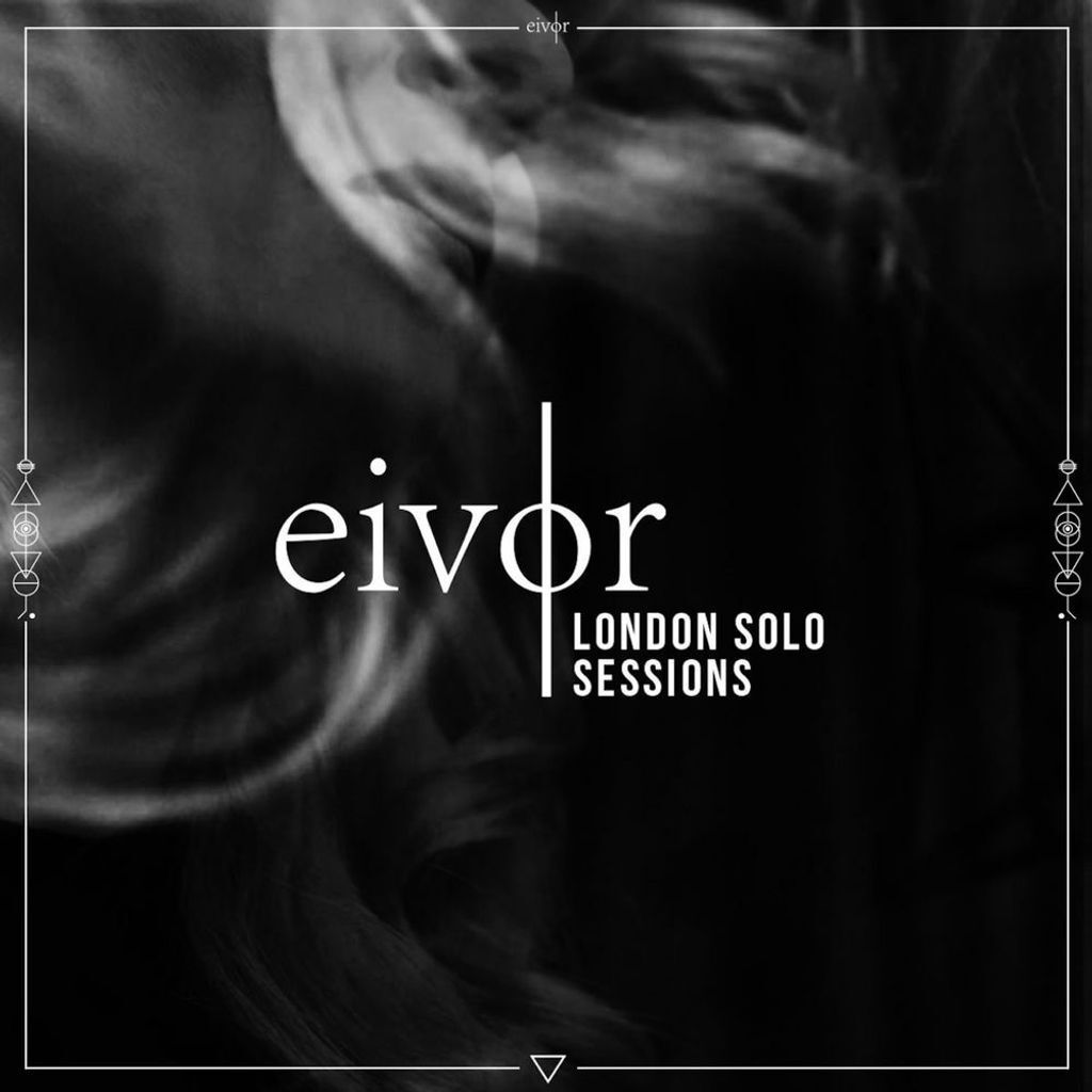 London Solo Sessions