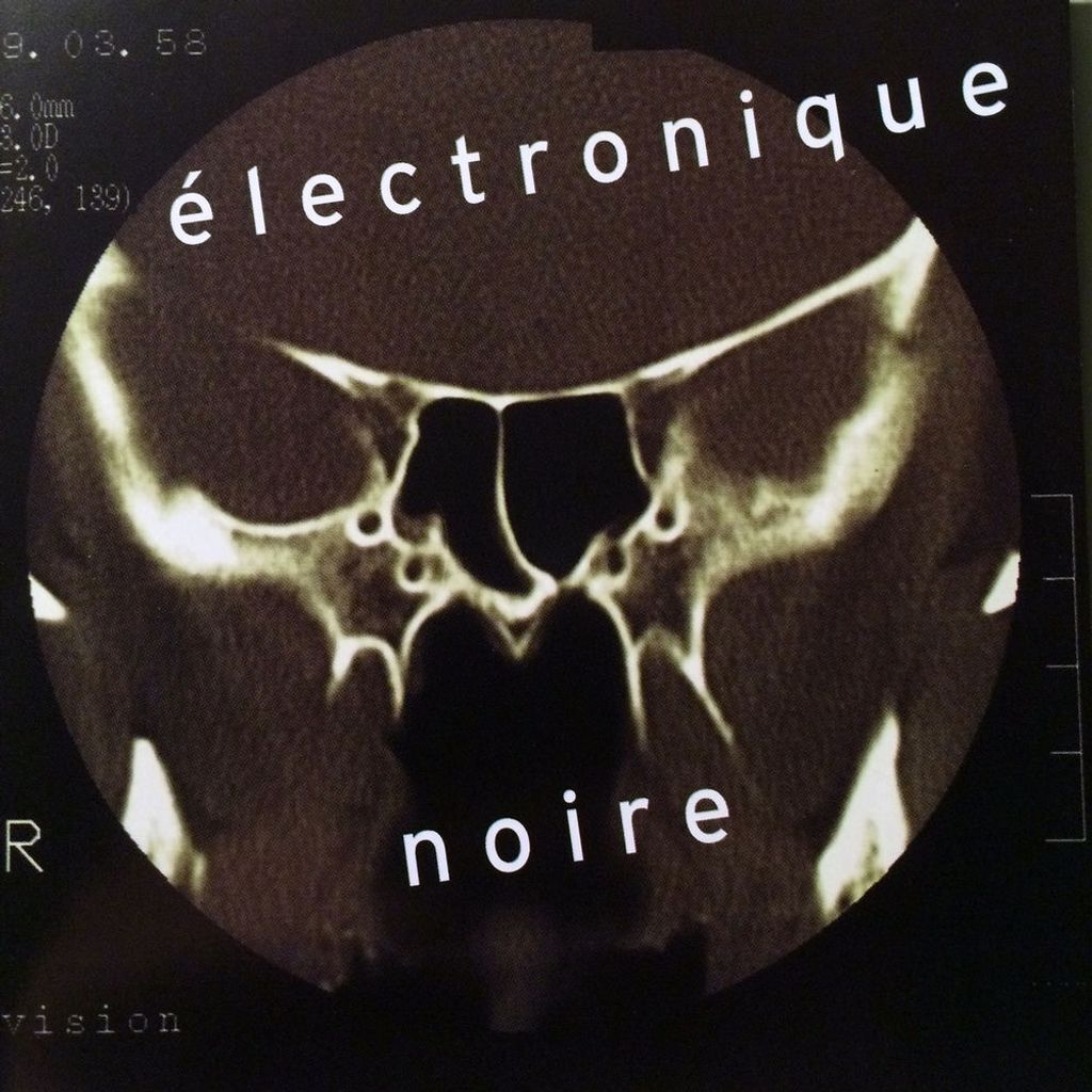 Électronique noire