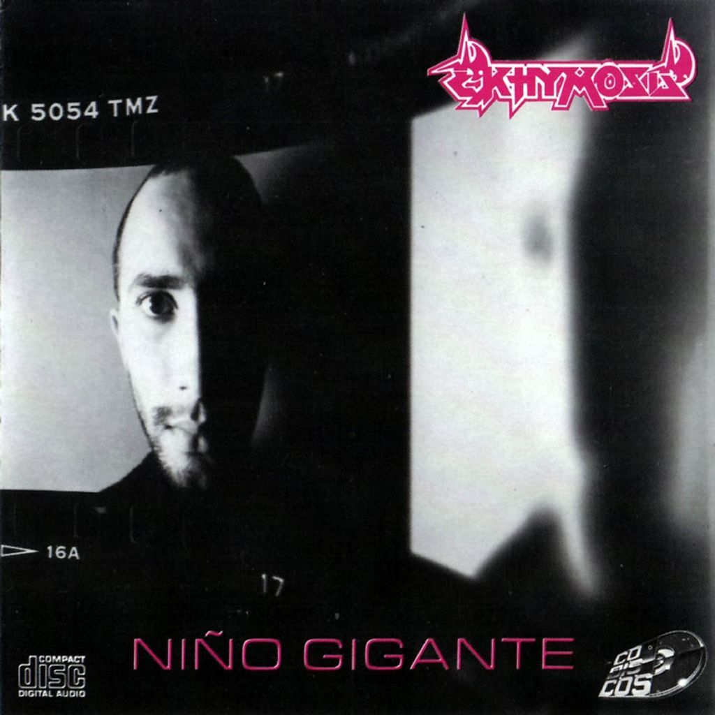 Niño gigante