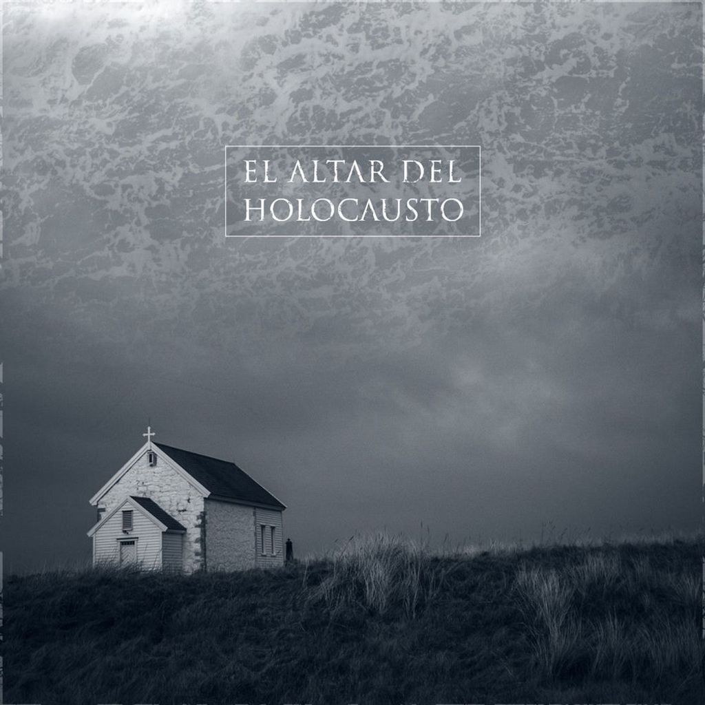 El altar del holocausto