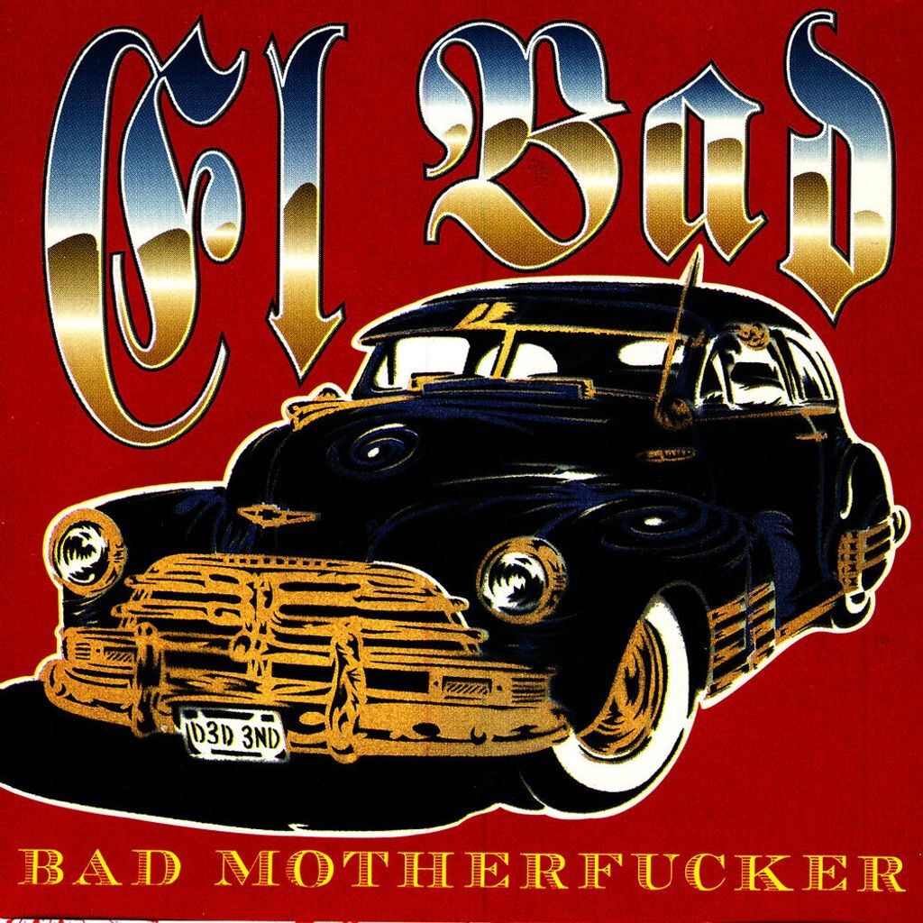 Bad Motherfucker