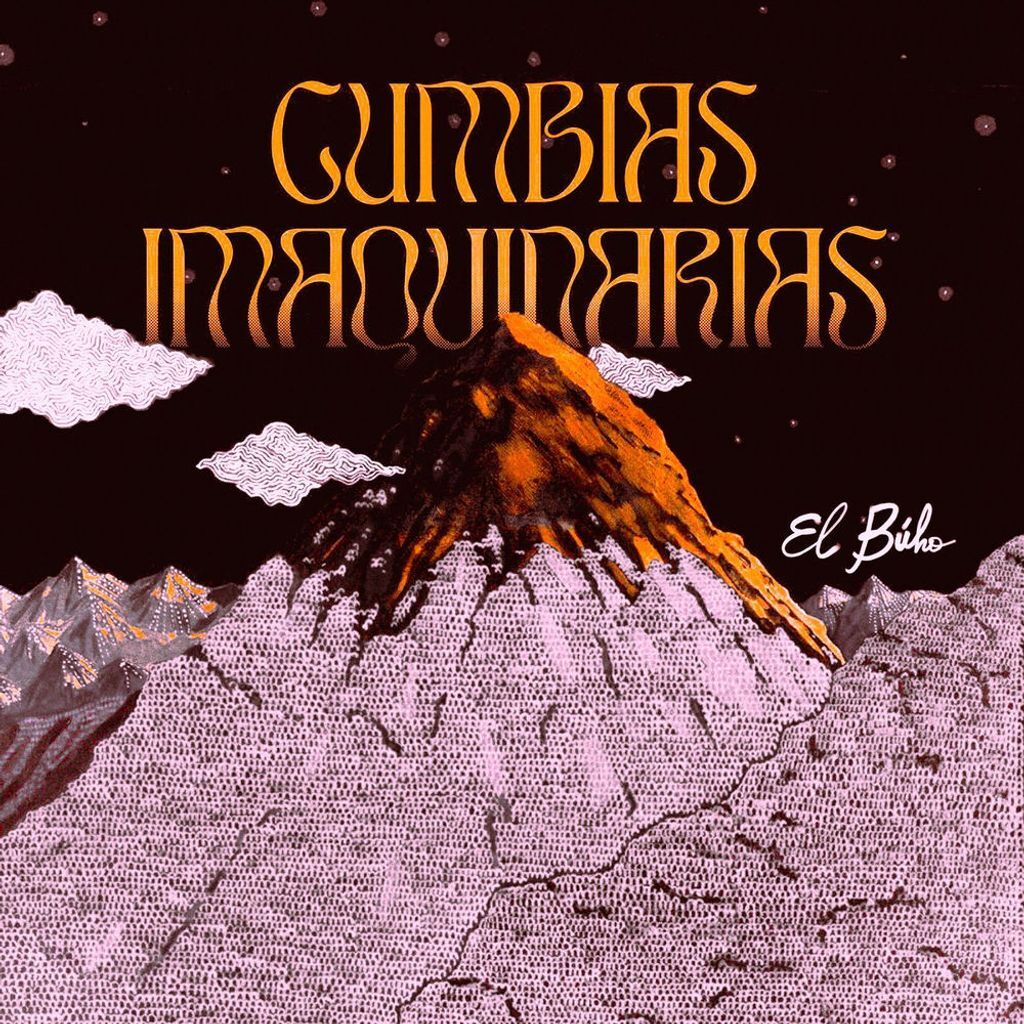 Cumbias Imaquinarias