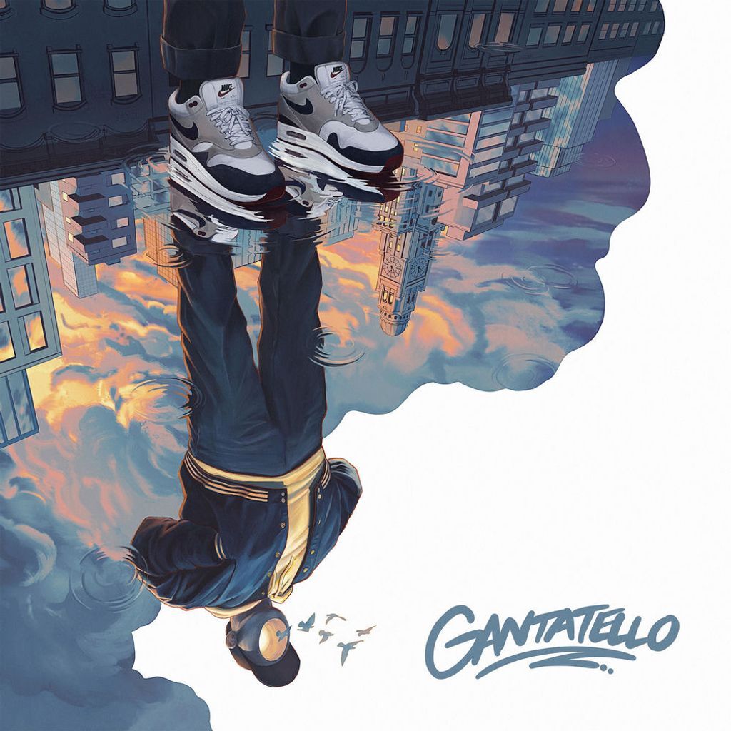 Gantatello