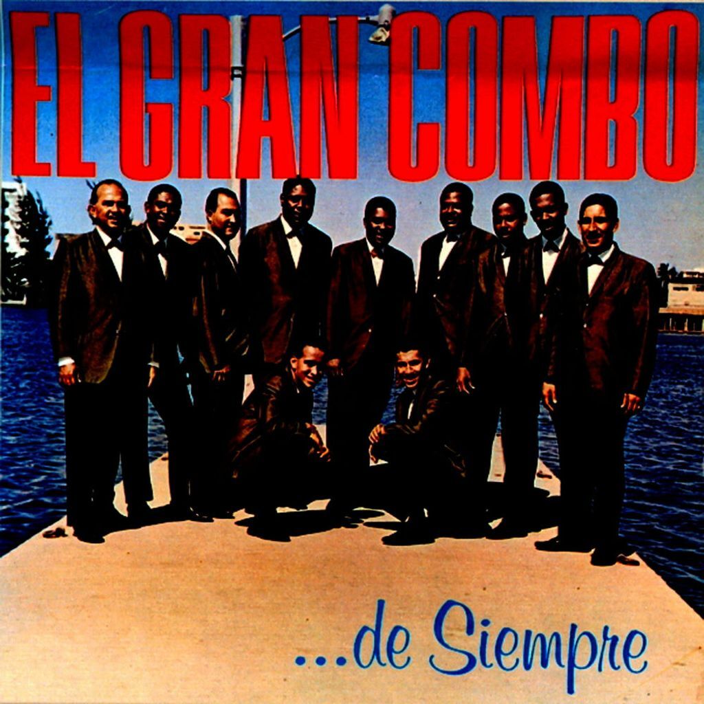 ...De siempre