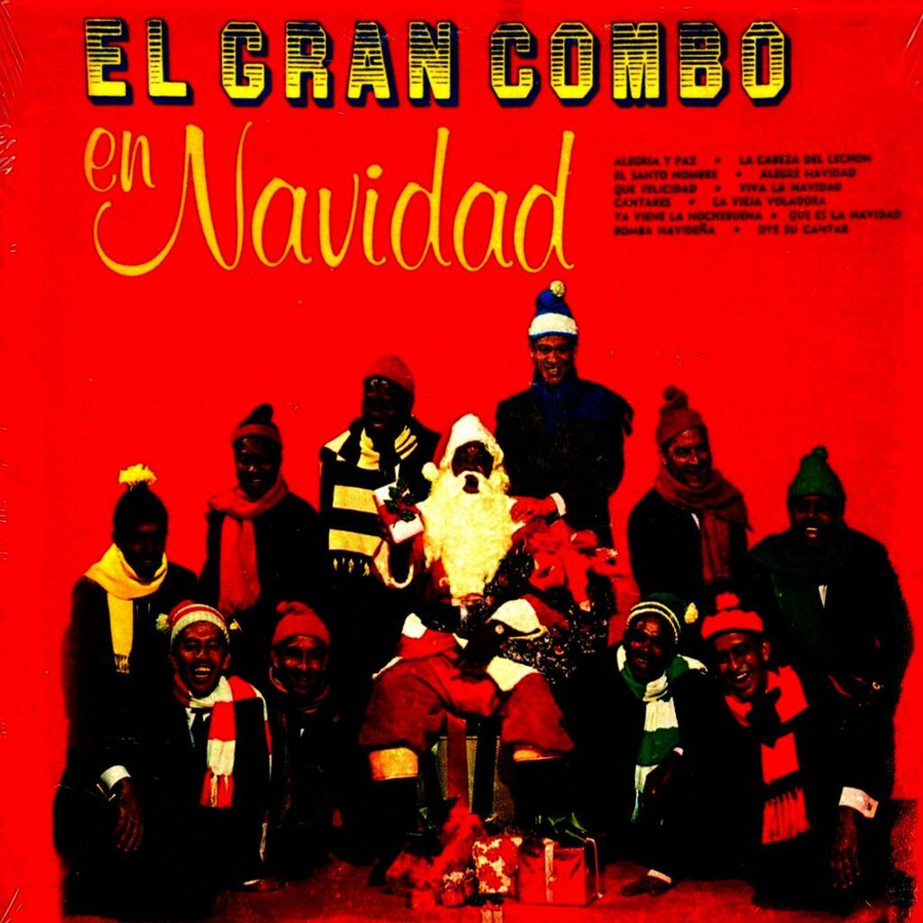 En Navidad