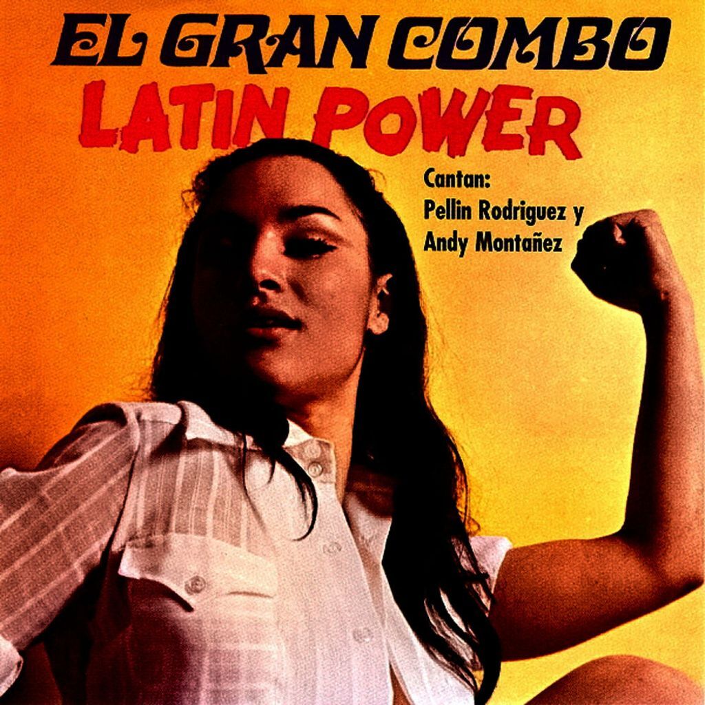 Latin Power