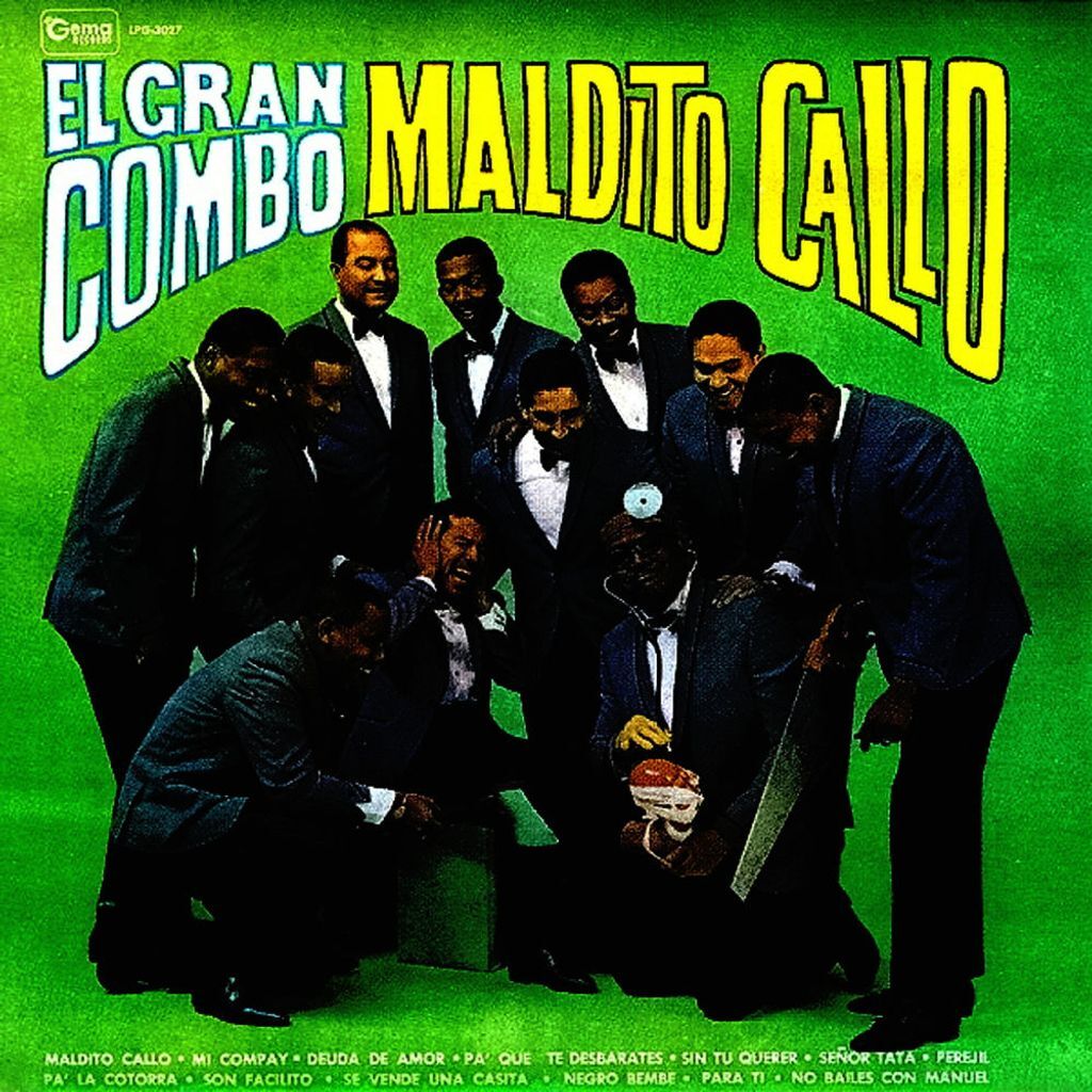 Maldito callo