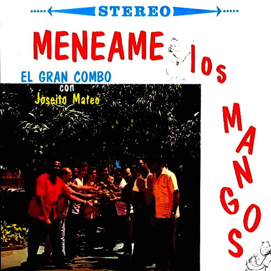 Menéame los mangos